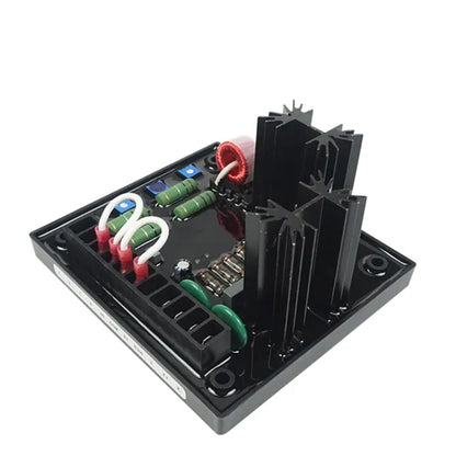 Electric Automatic Voltage Regulator AVR AVC63-7 Replacement