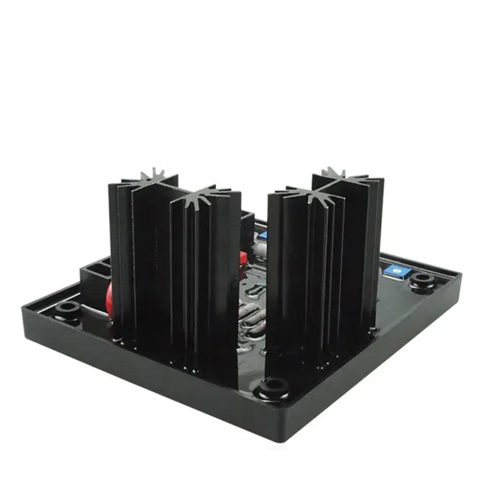 Electric Automatic Voltage Regulator AVR AVC63-7 Replacement