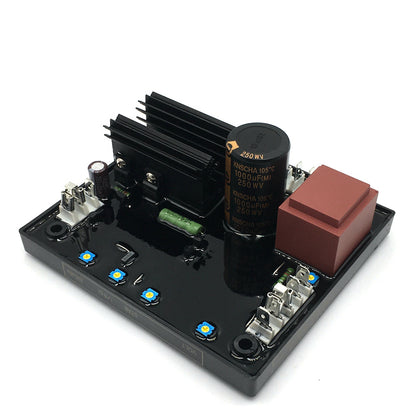 Genset AVR R438 Automatic Voltage Regulator for Diesel Genset Parts R438