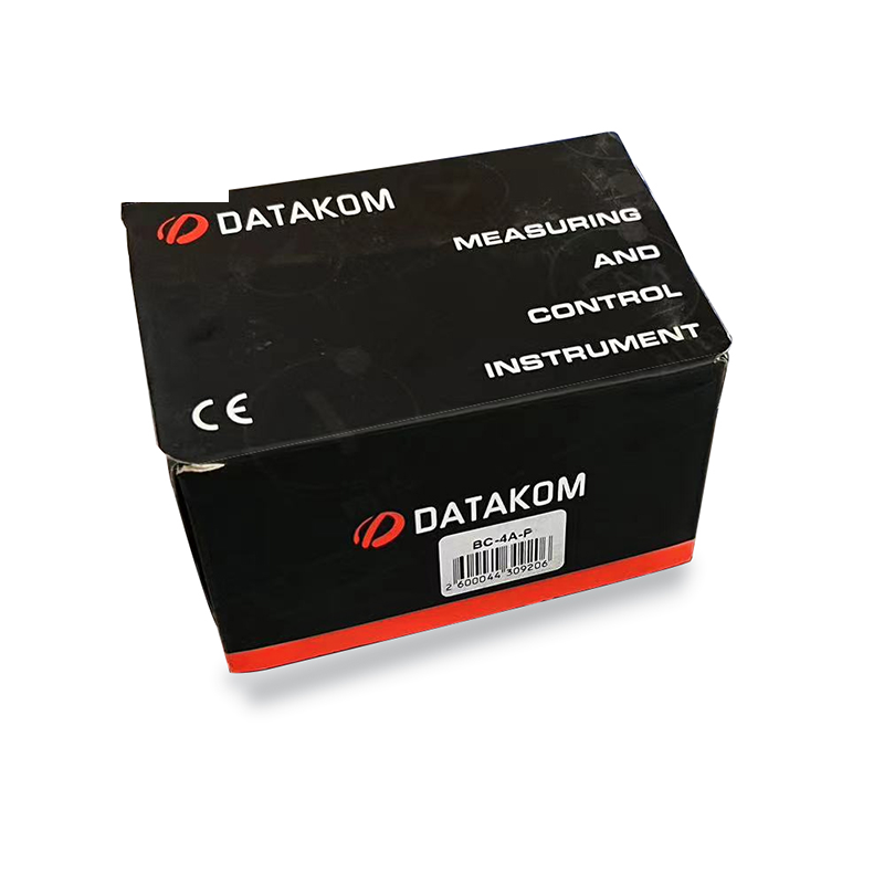 Original Diesel Generator Battery Charger BC-4A-P Durable Automatic Charger Battery Generator 12V 24V BC4AP