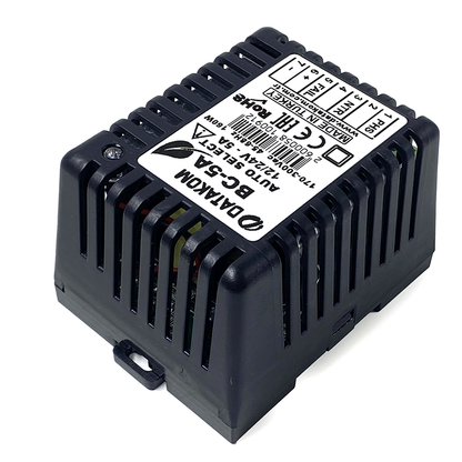 Original BC-5A Generator Battery Charger 12V/24V Diesel Generator Genset Float Charging BC5A
