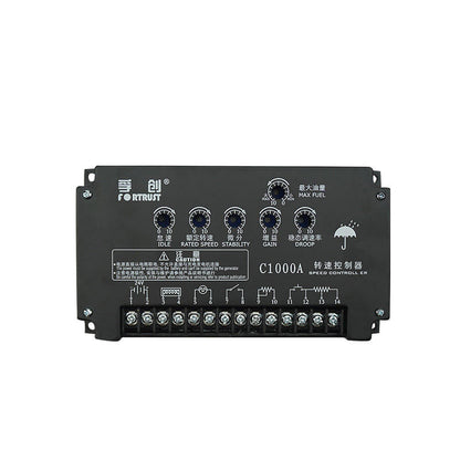 Electronic Governor Speed Controller C1000A