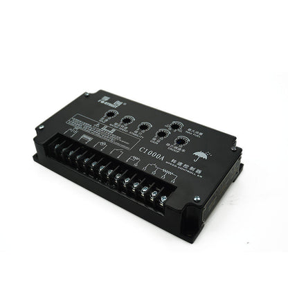 Electronic Governor Speed Controller C1000A