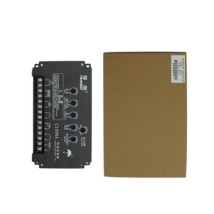 Electronic Governor Speed Controller C1000A