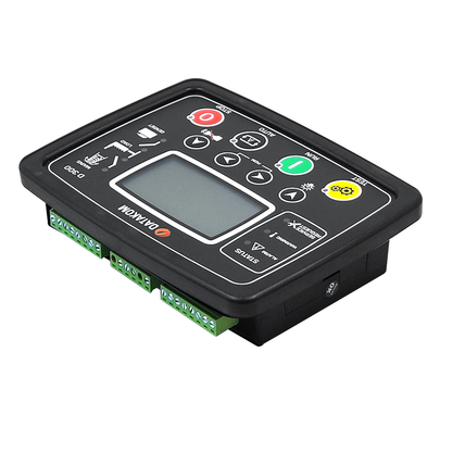 Original D300 MK3 Controller D-300- MK3 Panel Auto Start Control Module D300 MK3 for Diesel Generator