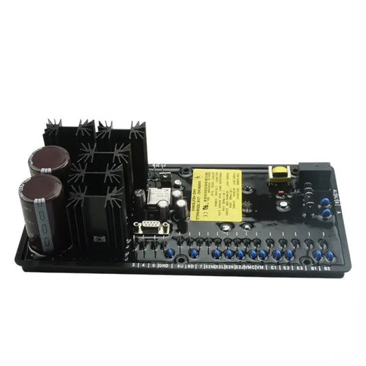 AVR DECS100- B11 DECS-100-B11 for Generator DECS 100 B11 Digital Excitation Control System AC Voltage Regulation Stabilizer AVR DECS-100