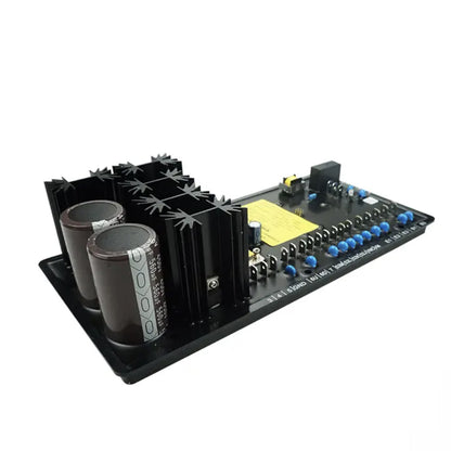 Generator AVR DECS-100-B15 Digital Excitation Control System DECS100B15