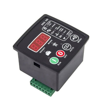 DKG-105 DKG 105 Generator Controller Module AMF Auto Start Stop Control Panel Genset Parts
