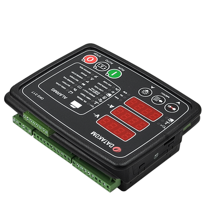 DKG317 Original Generator Controller DKG 317 Genset Module Controller Panel DKG-317
