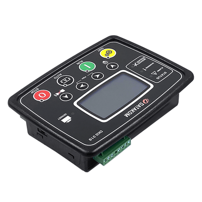 Original DKG319 Generator Controller DKG 319 Genset Module Controller Panel DKG-319