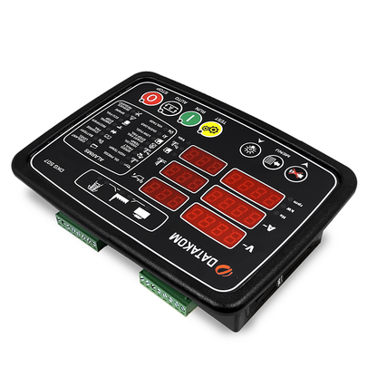 Original DKG507 Generator Controller DKG-507-MPU Genset Module Panel Dkg 507