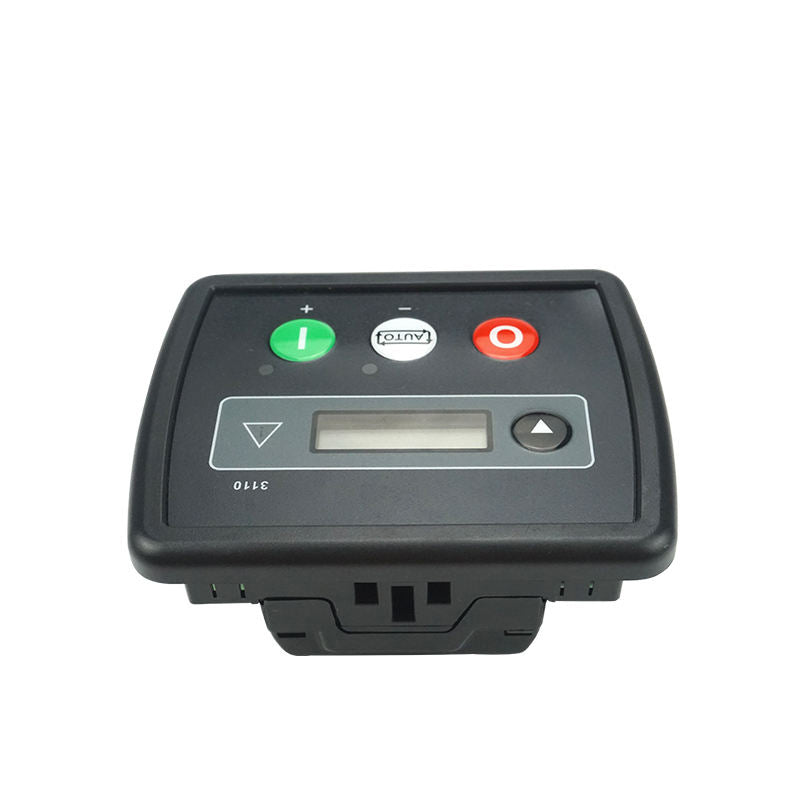 Auto Start Control Module DSE 3110 OEM Automatic Generator Controller Parts DSE3110