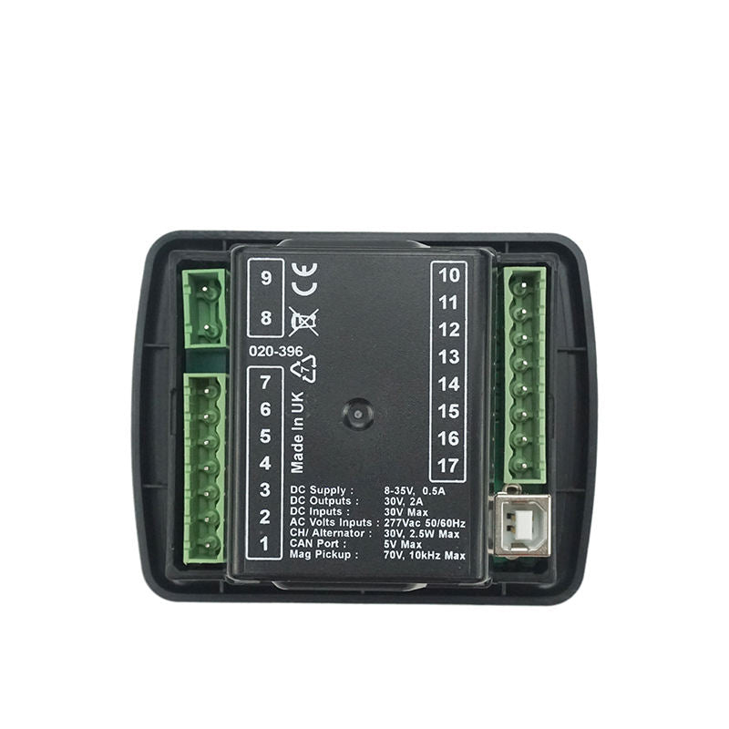 Auto Start Control Module DSE 3110 OEM Automatic Generator Controller Parts DSE3110