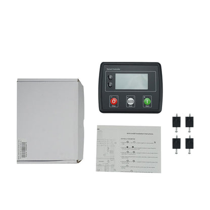 Auto Start Control Modules DSE4520 OEM Alternator Electronics Controller DSE 4520