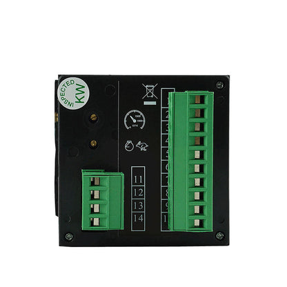 Generator Controller Engine Control Module DSE501K DSE 501K Manual Key Start