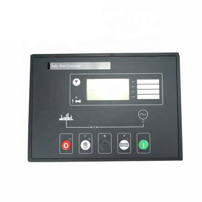 Generator Auto Start Control DSE5110 Generator Automatic Start Module Control Panel DSE5110