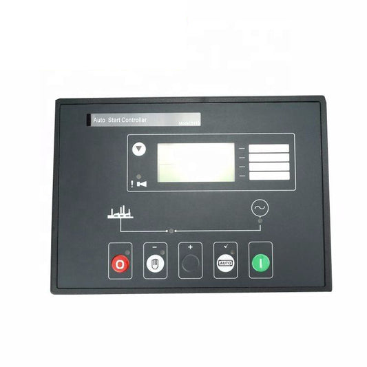 Generator Auto Start Control DSE5110 Generator Automatic Start Module Control Panel DSE5110