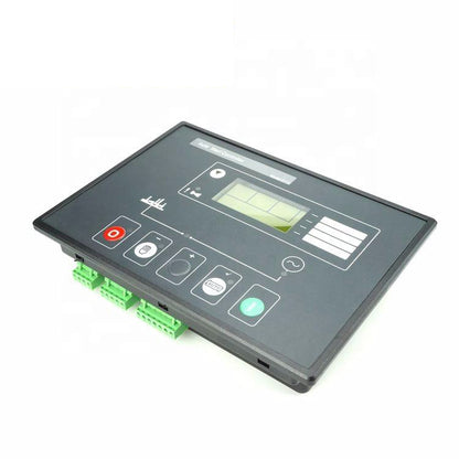 Generator Auto Start Control DSE5110 Generator Automatic Start Module Control Panel DSE5110