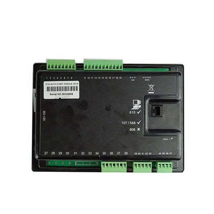 Generator Auto Start Control DSE5110 Generator Automatic Start Module Control Panel DSE5110