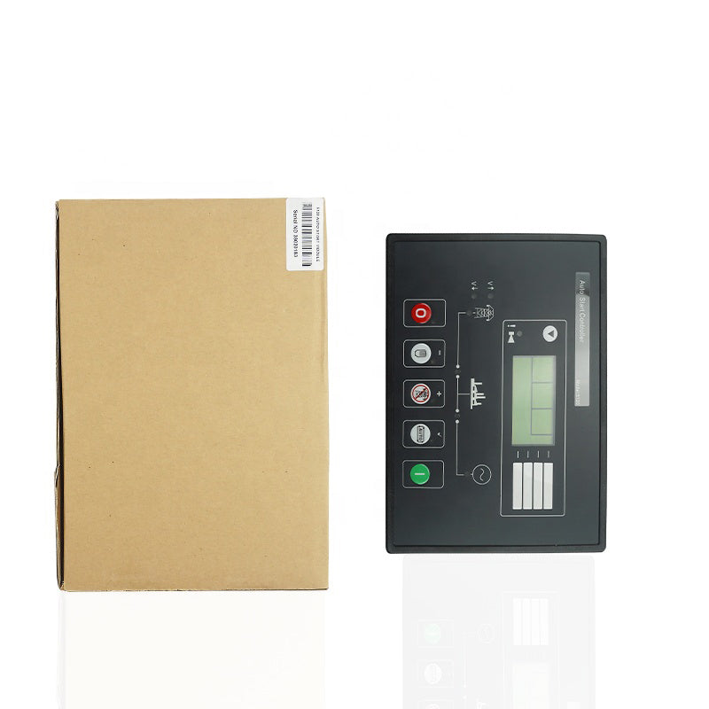 DSE 5120 Automatic AMF ATS Generator Controller Control Panel DSE5120