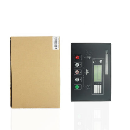 DSE 5120 Automatic AMF ATS Generator Controller Control Panel DSE5120
