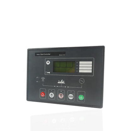 DSE 5120 Automatic AMF ATS Generator Controller Control Panel DSE5120