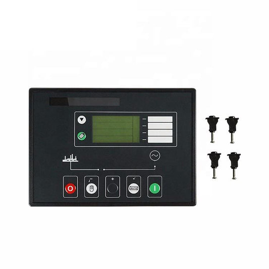 DSE 5210 Generator Auto Start Control Automatic Gensel Set Diesel Generator Controller DSE5210