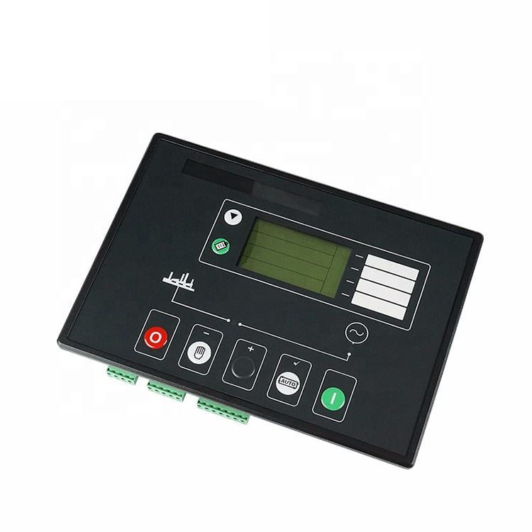 DSE 5210 Generator Auto Start Control Automatic Gensel Set Diesel Generator Controller DSE5210