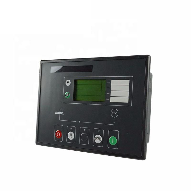 DSE 5210 Generator Auto Start Control Automatic Gensel Set Diesel Generator Controller DSE5210