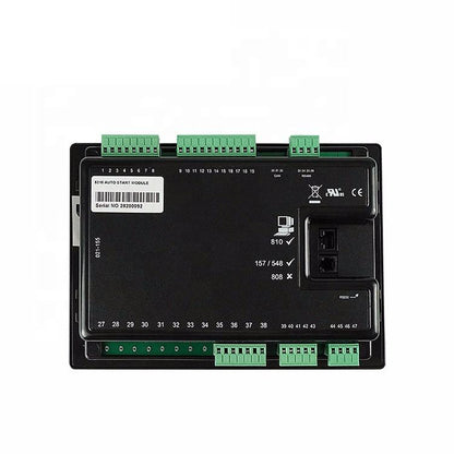 DSE 5210 Generator Auto Start Control Automatic Gensel Set Diesel Generator Controller DSE5210