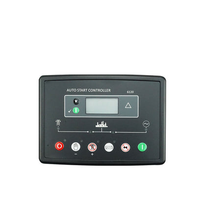 Generator Controller DSE6120 Same Size with DSE 6120 Genset Controller