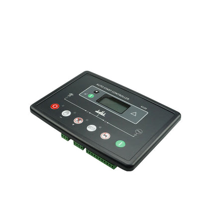 Generator Controller DSE6120 Same Size with DSE 6120 Genset Controller