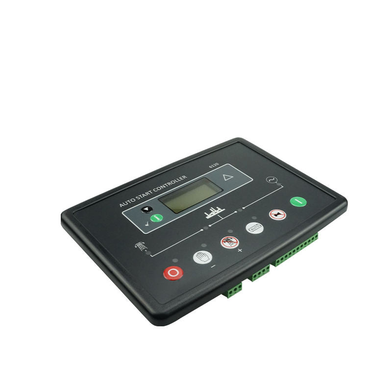 Generator Controller DSE6120 Same Size with DSE 6120 Genset Controller