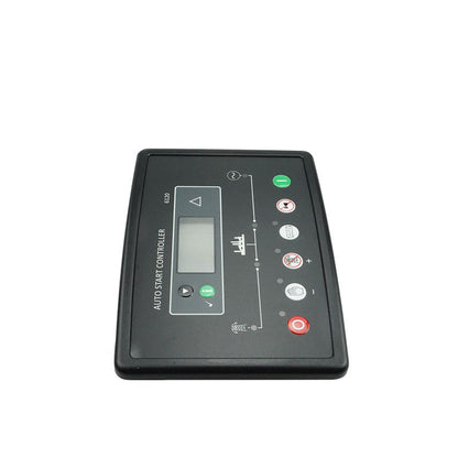 Generator Controller DSE6120 Same Size with DSE 6120 Genset Controller
