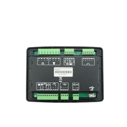 Generator Controller DSE6120 Same Size with DSE 6120 Genset Controller