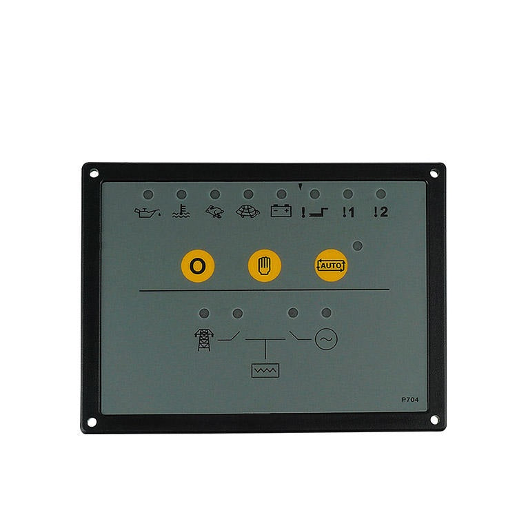 DSE Generator Control Module 704 Electronic Generator Controller DSE704