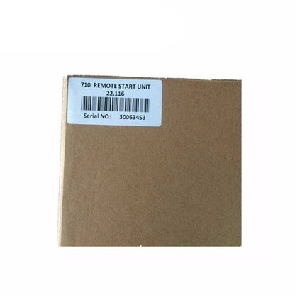 DSE710 Electrical Control Panel Dse 710 for Generator Control Module 710