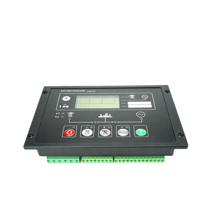 Generator AMF ATS Controller Control Module DSE720 Genset Control Panel 720