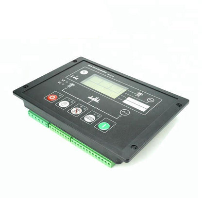 Generator AMF ATS Controller Control Module DSE720 Genset Control Panel 720