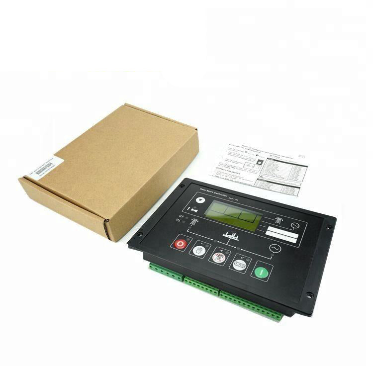 Generator AMF ATS Controller Control Module DSE720 Genset Control Panel 720