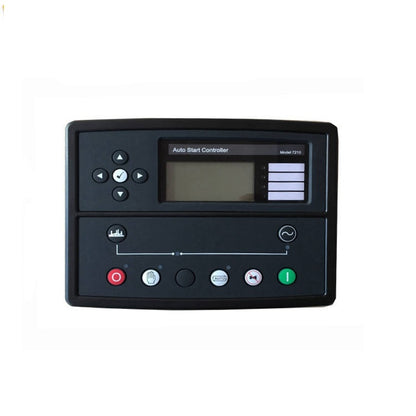 DSE7210 Electronic Auto Start Monitoring Generator Set AMF Controller ATS Control Panel Module