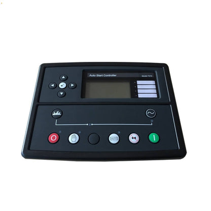 DSE7210 Electronic Auto Start Monitoring Generator Set AMF Controller ATS Control Panel Module