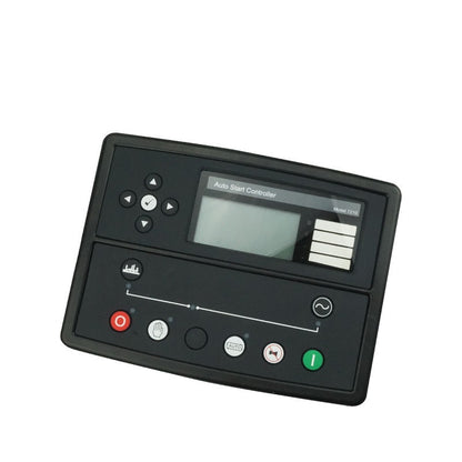 DSE7210 Electronic Auto Start Monitoring Generator Set AMF Controller ATS Control Panel Module