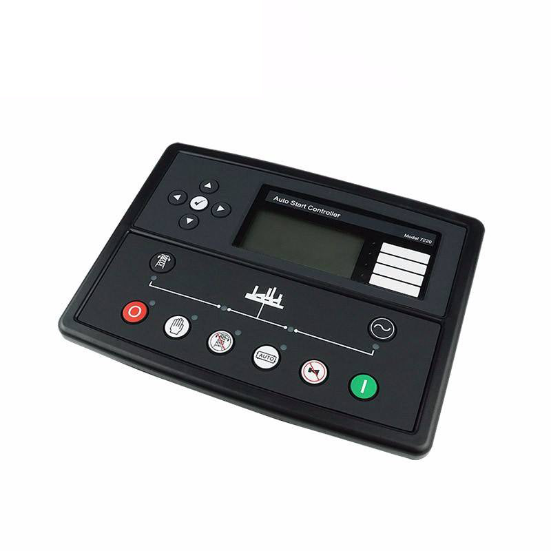 Diesel Generator Controller Panel DSE 7220 ATS Controller DSE7220