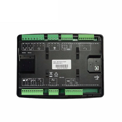 Diesel Generator Controller Panel DSE 7220 ATS Controller DSE7220