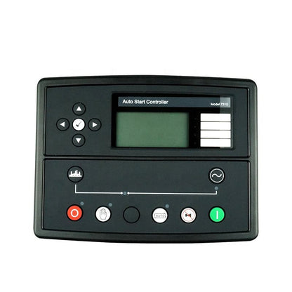 DSE7310 Auto Start Generator Controller Genset Parts Controller Automatic Start Module DSE 7310