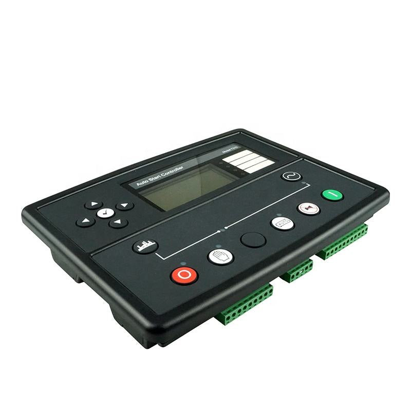 DSE7310 Auto Start Generator Controller Genset Parts Controller Automatic Start Module DSE 7310