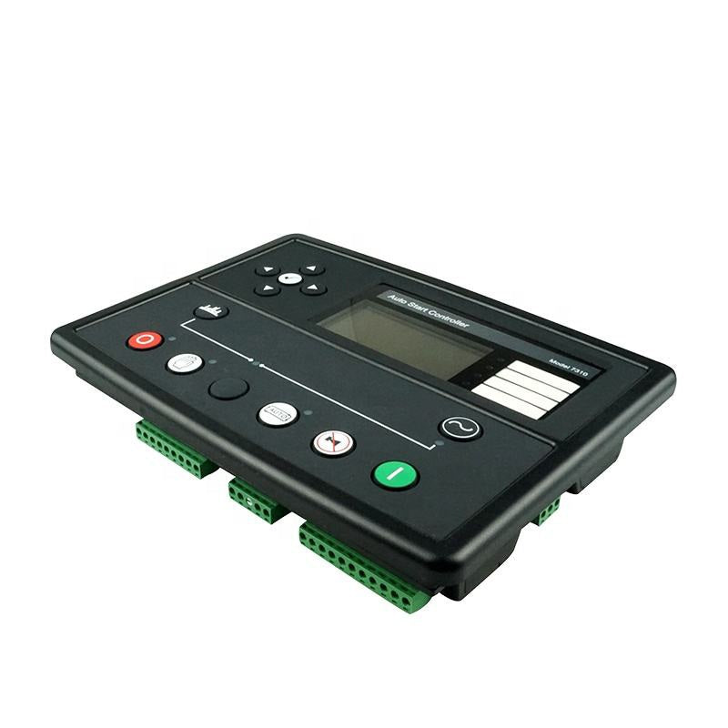 DSE7310 Auto Start Generator Controller Genset Parts Controller Automatic Start Module DSE 7310