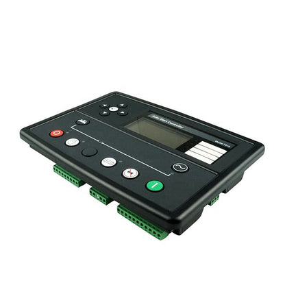 DSE7310 Auto Start Generator Controller Genset Parts Controller Automatic Start Module DSE 7310