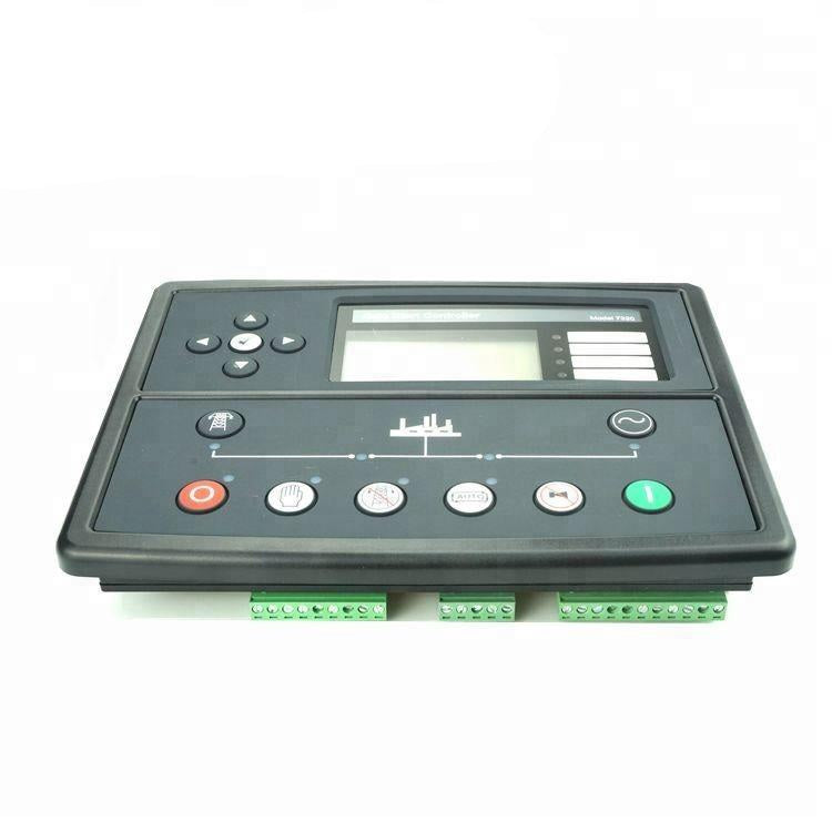Generator Controller DSE7320 Genset Control Module AMF ATS Control Module DSE 7320
